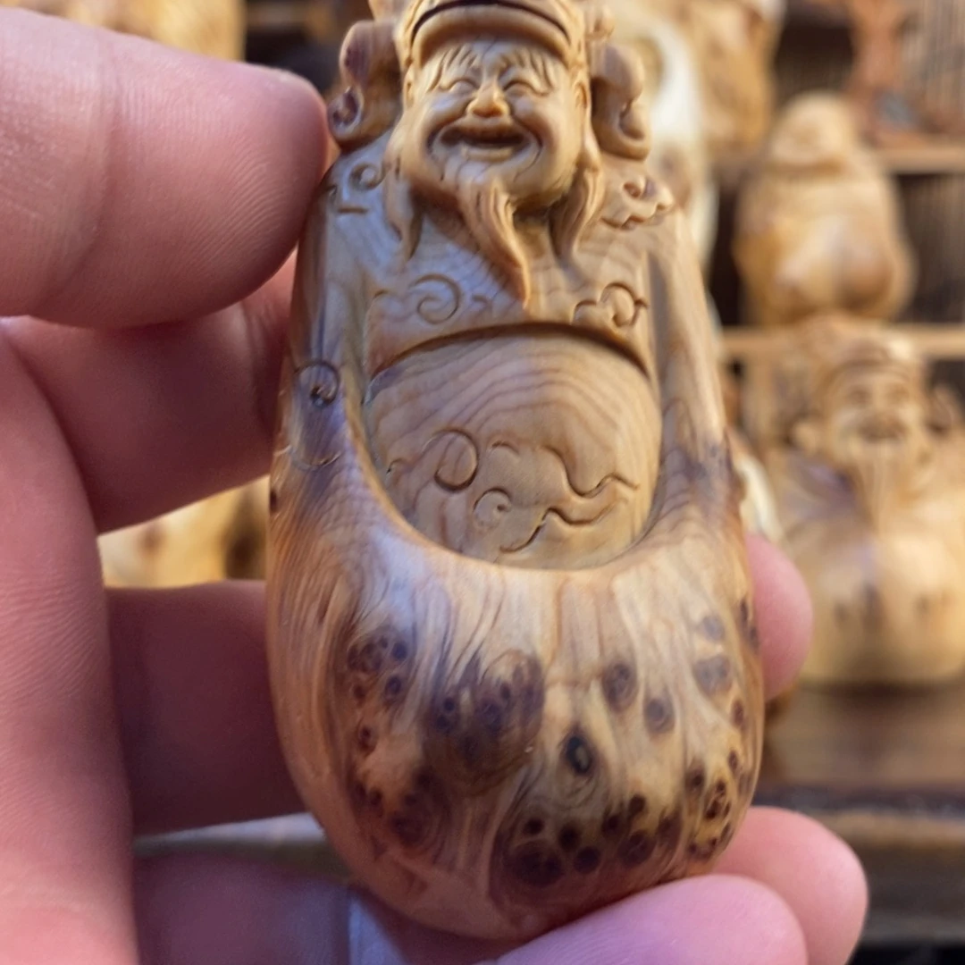 柏木（崖柏）太行崖柏