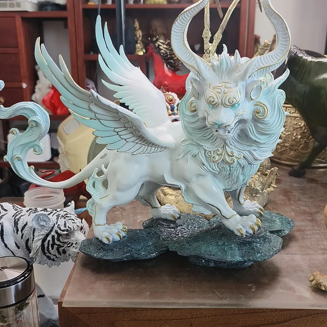 用***4铜雕工艺品源头厂家