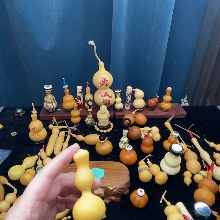 妙***子爆头拔腰葫芦手把