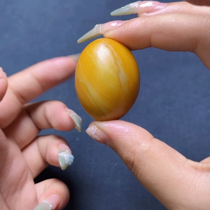未镶嵌和田玉珠宝奇石