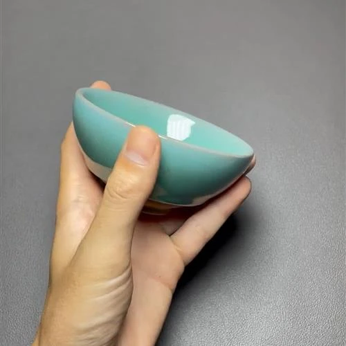 【闪购商品】茶盏-10112..........