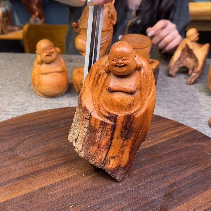 柏木（崖柏）关注一下