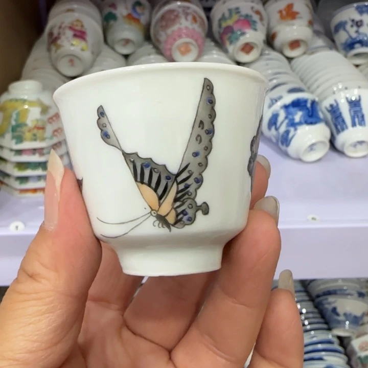 陶瓷艺术品收藏陶瓷