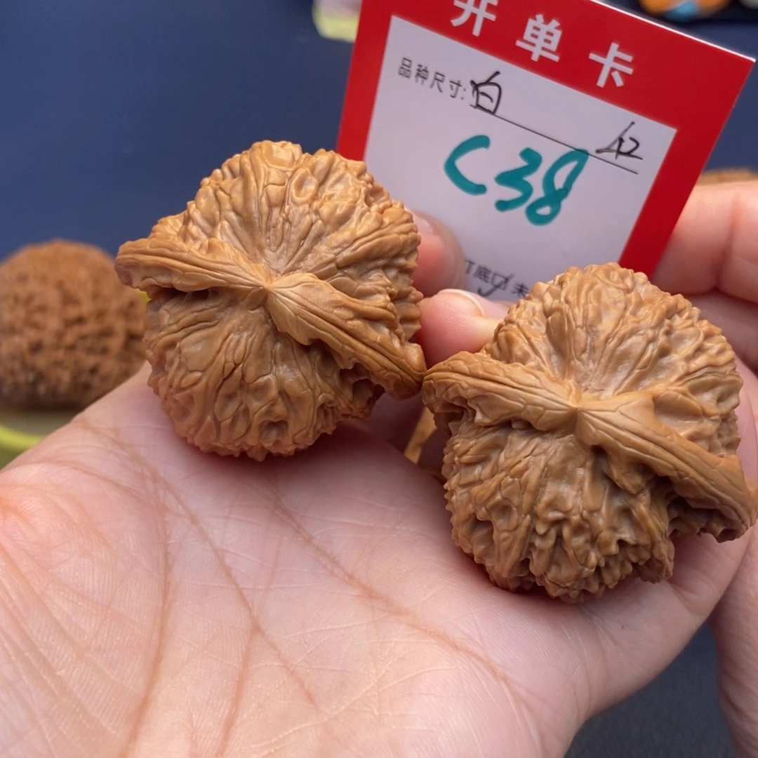 吊坠文玩核桃文玩核桃