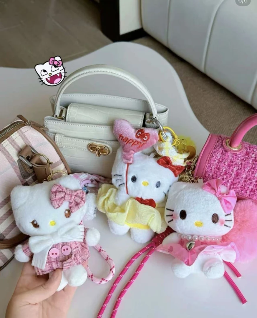 原创精美niu系包包挂件礼品