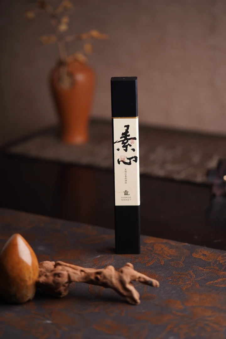【小梅姐】素心（单方香21cm*30g）