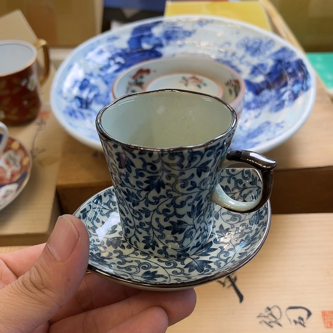 盖碗在家门口看到有条不