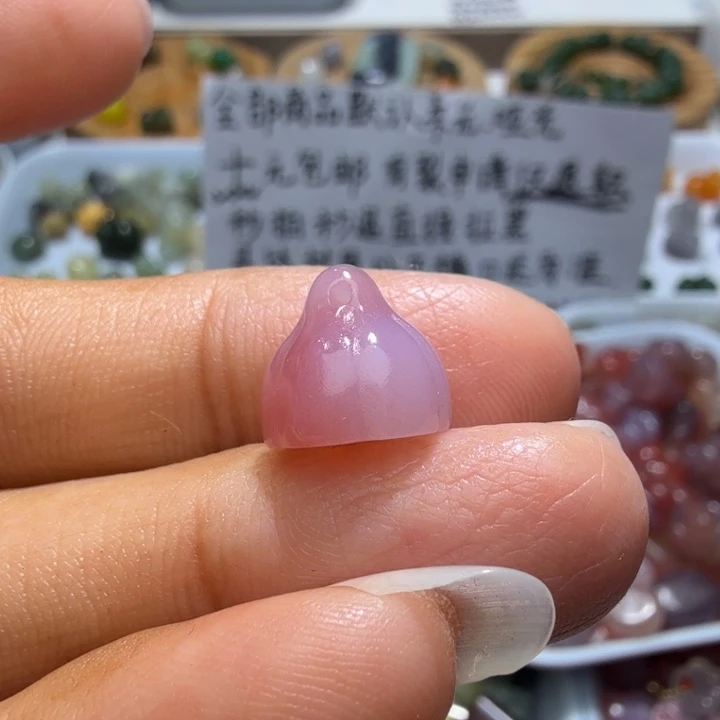 和田玉未镶嵌珠宝奇石