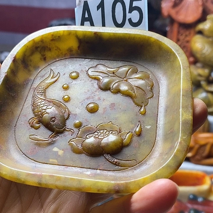 玛瑙/玉髓合金挂件