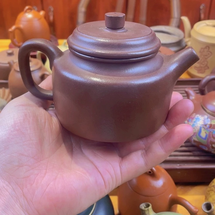紫砂公道杯正品一把