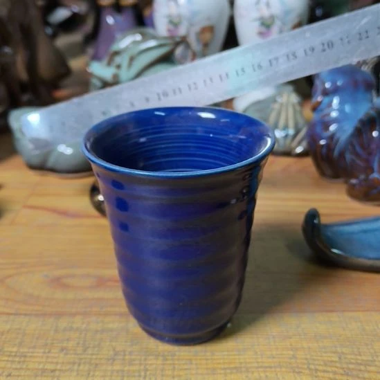 瓷片磁州窑五厂盘碗壶杯有瑕疵