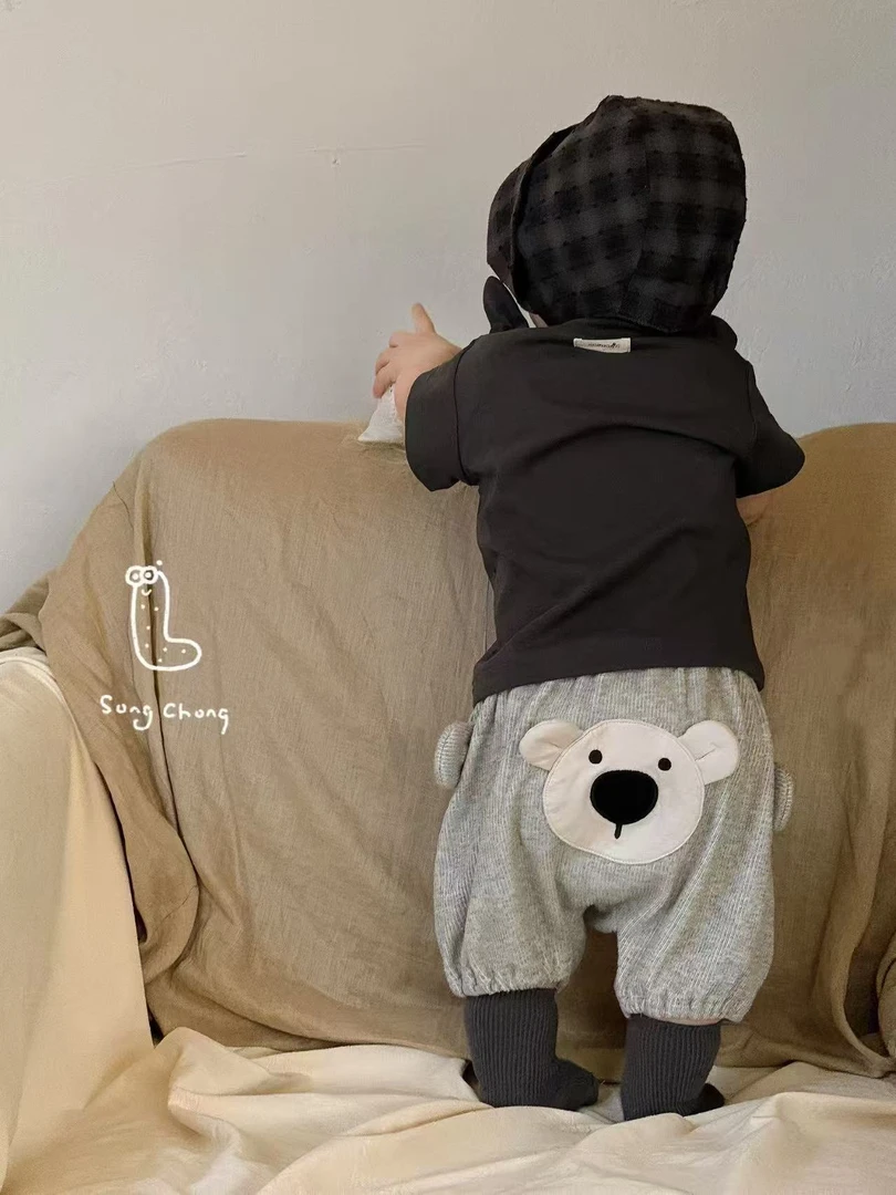 （No退换）品牌童装补米链接