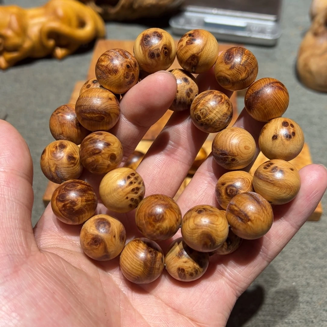 柏木（崖柏）北太行陈化崖柏