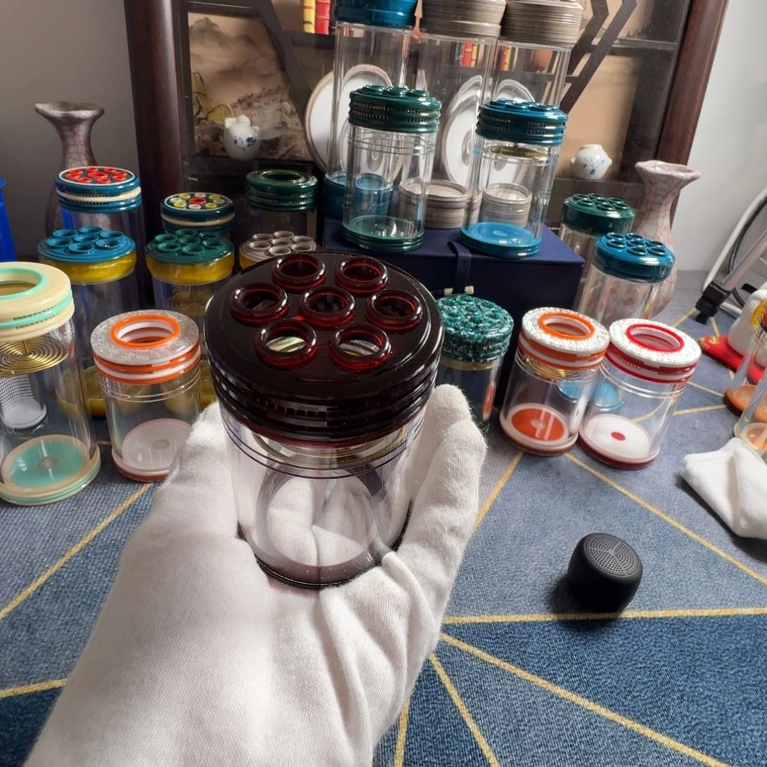 卢***399预售定向65罐一个