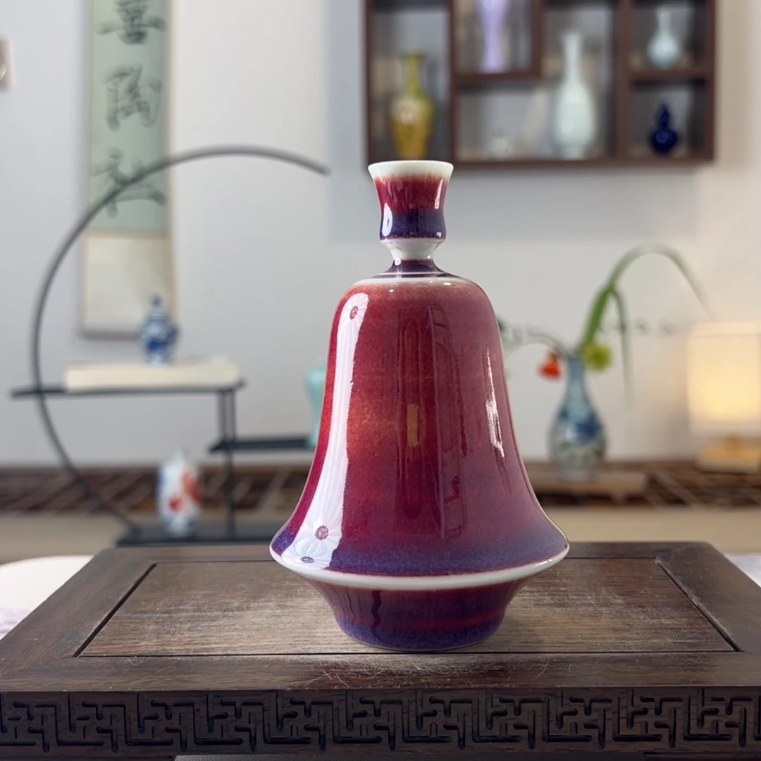 摆件景德镇陶瓷艺术展