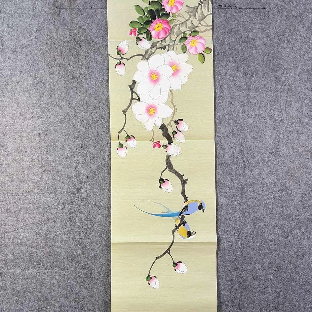 国画451 李会计科目看看咯