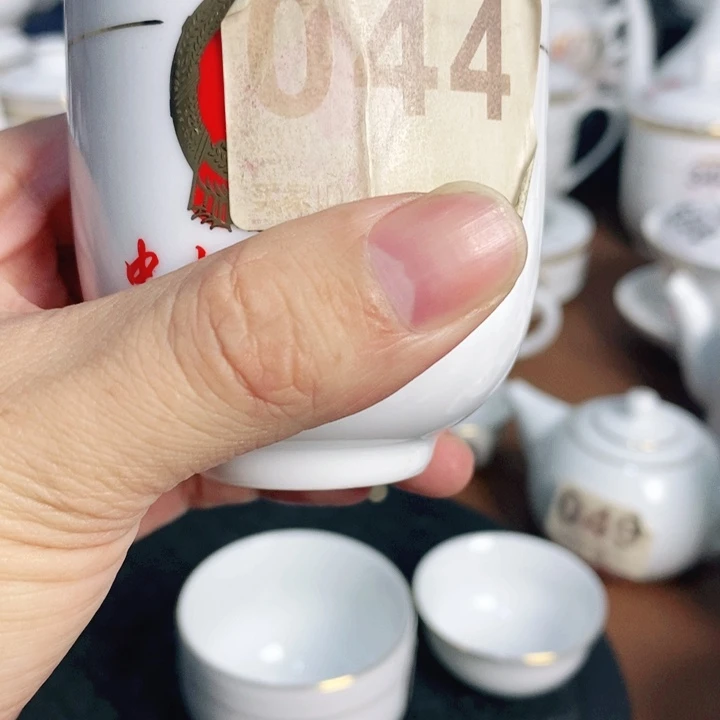 手工艺品琉璃景德镇