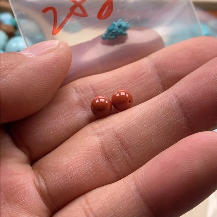 南红玛瑙珠宝半成品未镶嵌j****k