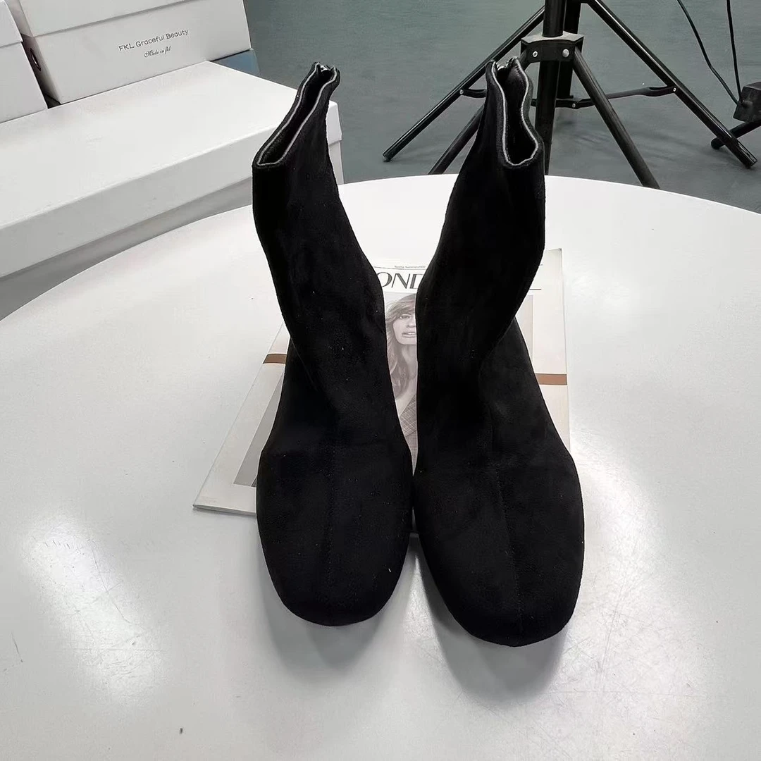 2669-8断码清仓时尚休闲福利鞋