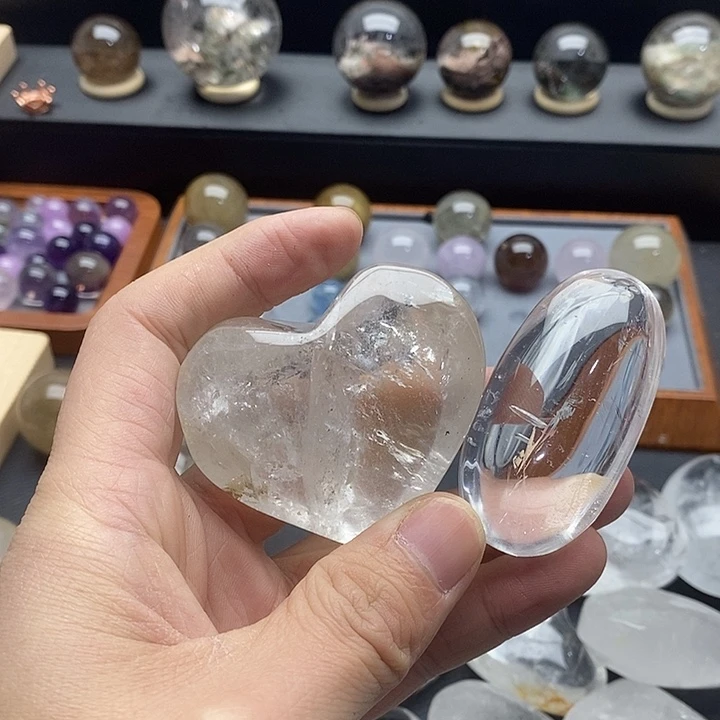 颈饰水晶未镶嵌21