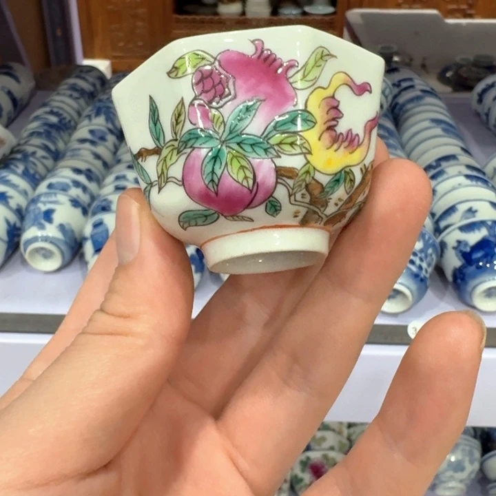 陶瓷艺术品收藏陶瓷