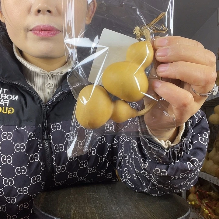 小*姐天然葫芦一物一图看图片发货