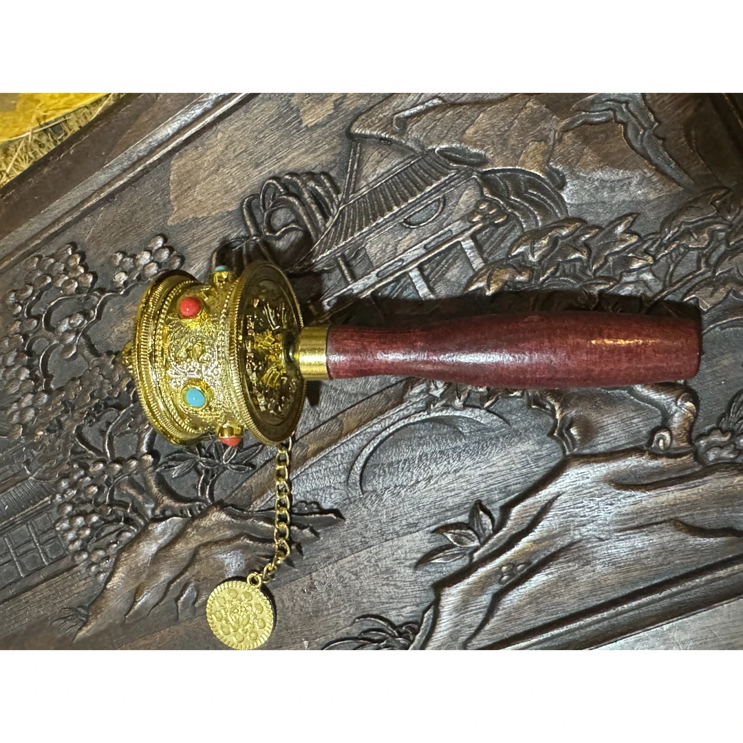 j轮摆件（盛宁甄选）