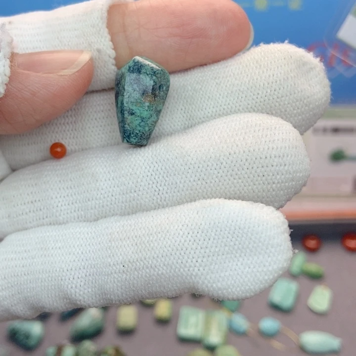 南红玛瑙珠宝奇石未镶嵌