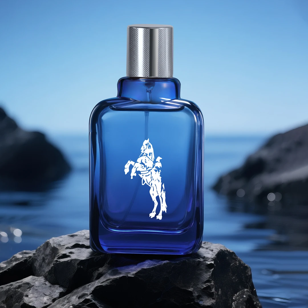 老杨专属【蓝马球】100ml清新感水生调男士女士夏季好香平价好香