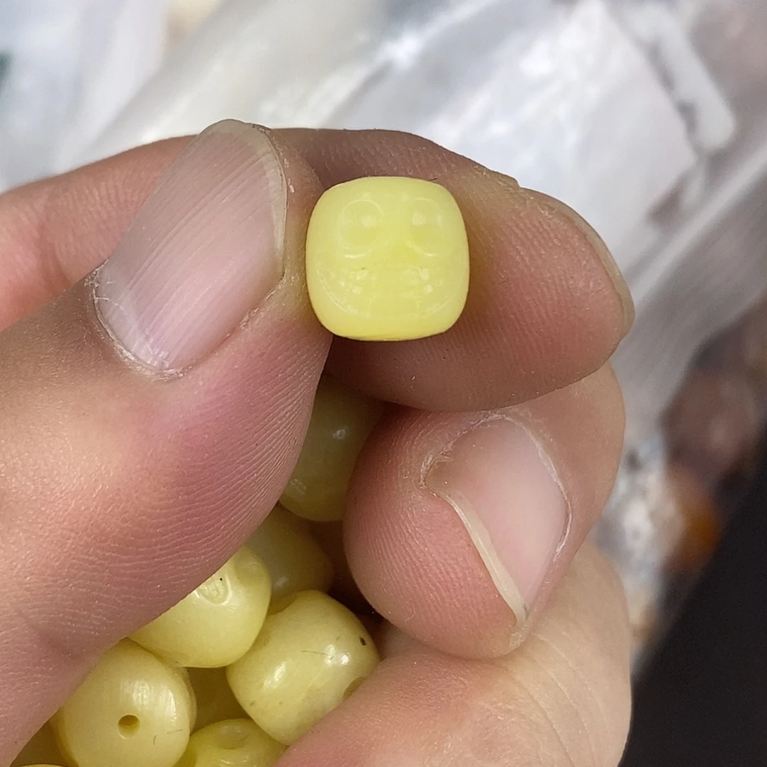 驼骨手串/手链配饰25
