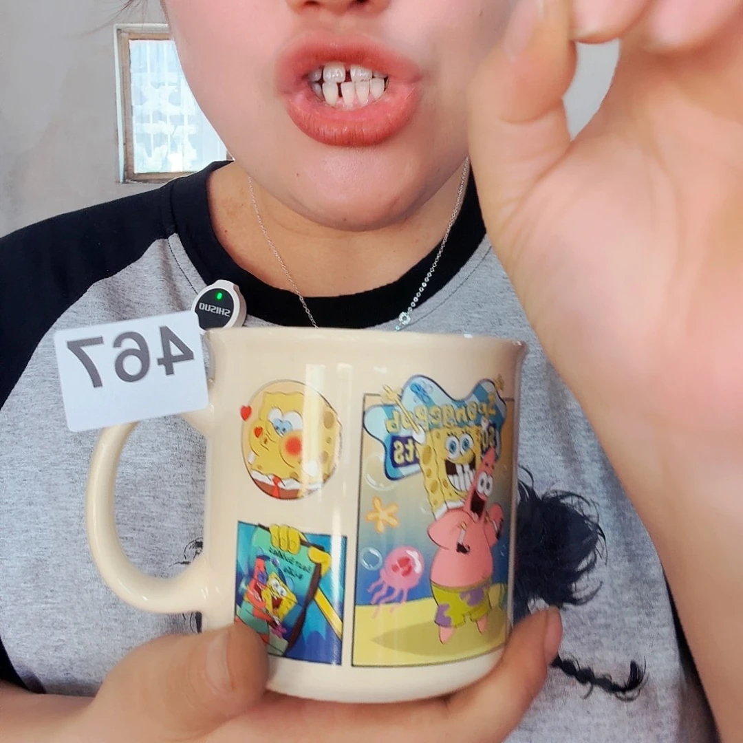 陶瓷无盖款默认微瑕467