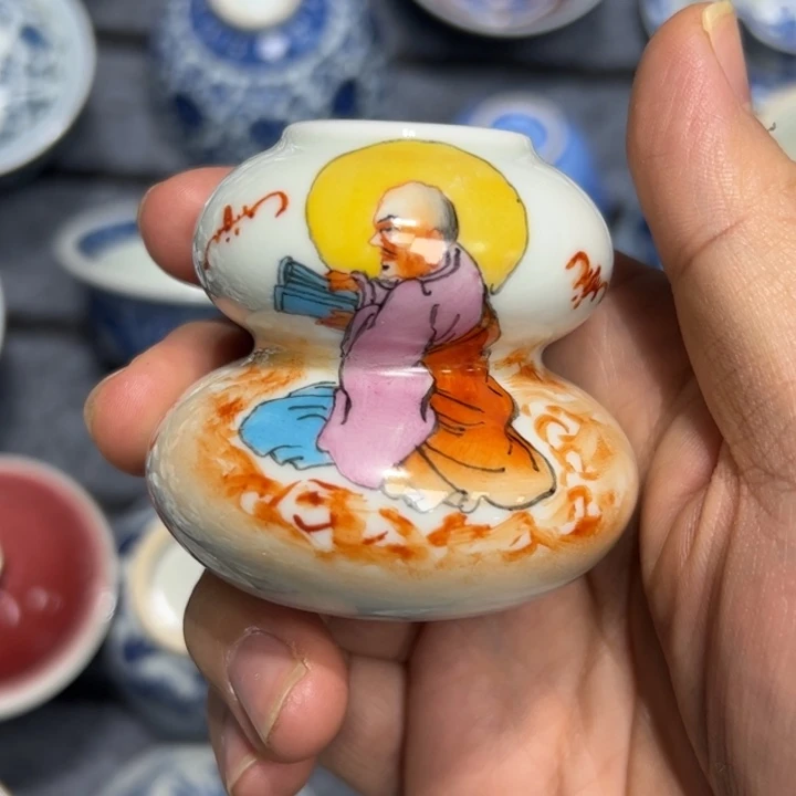 陶摆件陶瓷艺术学院美术