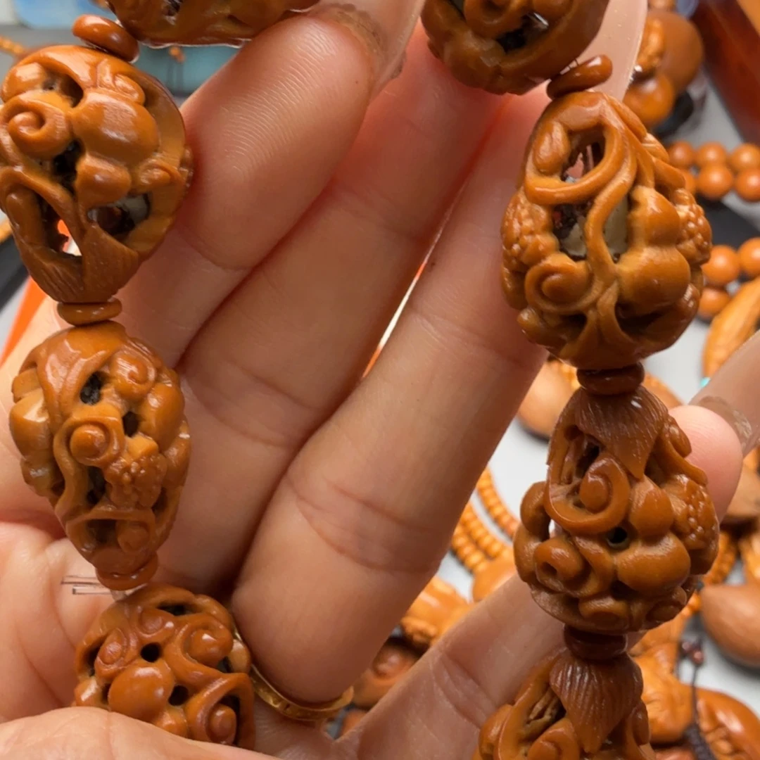 手串/手链橄榄核橄榄核