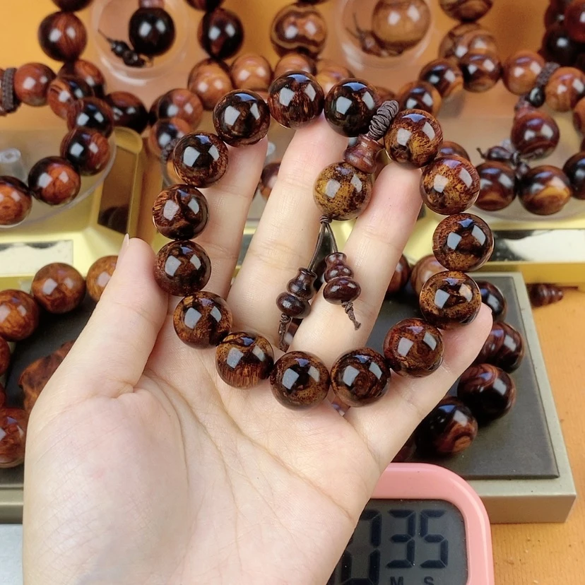 【闪购商品】黄花梨/降香黄檀金**过