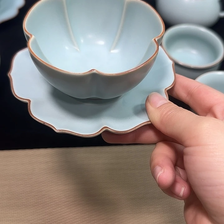 瓷片陶瓷，陶瓷……陶瓷