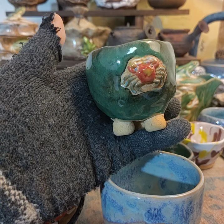 杯主人杯特价福利一个