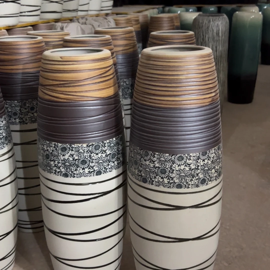 高度60口10无孔瓷器