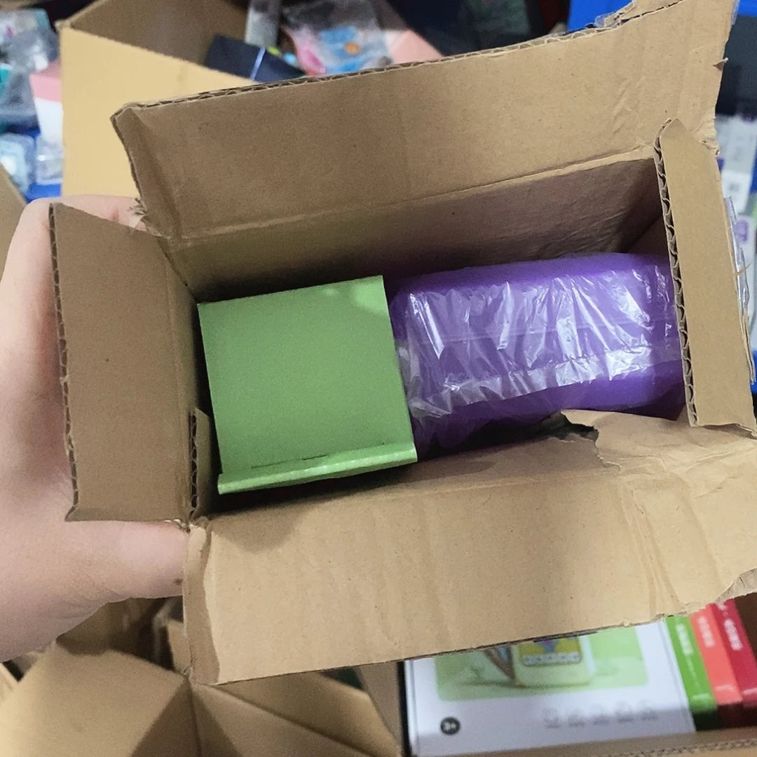 塑料小金麦小金麦