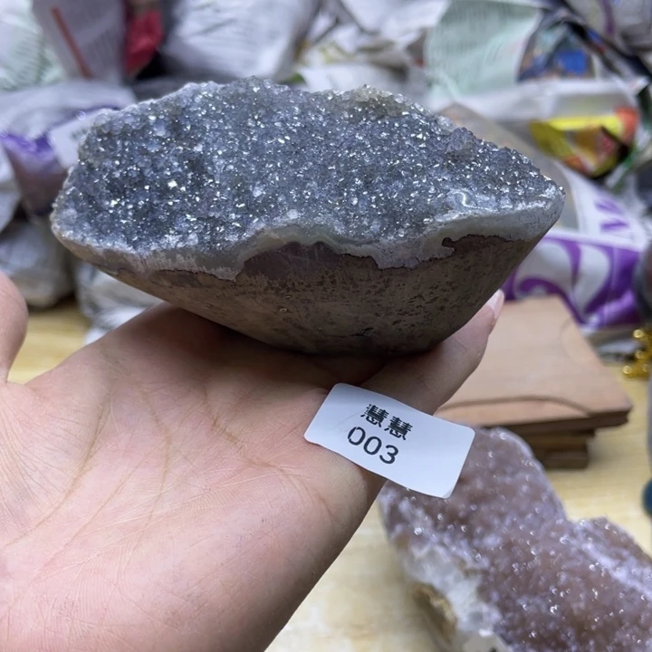 未镶嵌水晶大型摆件（非配饰）