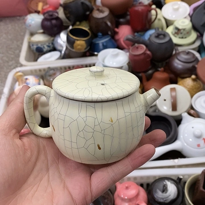 陶瓷艺术品及陶瓷制品