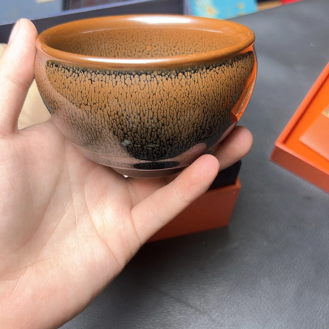 茶盏            小店专属链接095