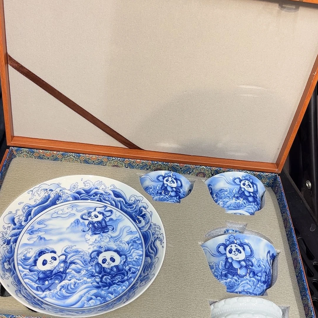 杯子陶景德镇陶瓷艺术展