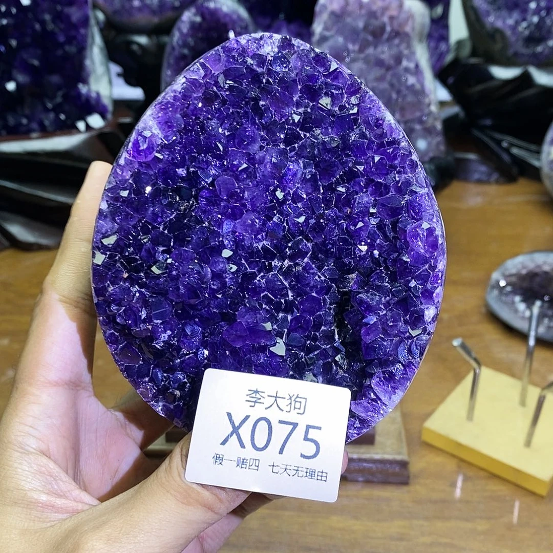 未镶嵌大型摆件（非配饰）水晶