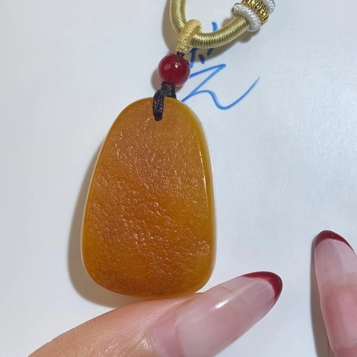 定制琥珀未镶嵌琥珀
