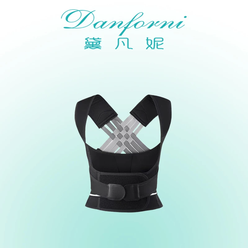 【优米定制】黛凡妮瑜伽收腹背心YF008