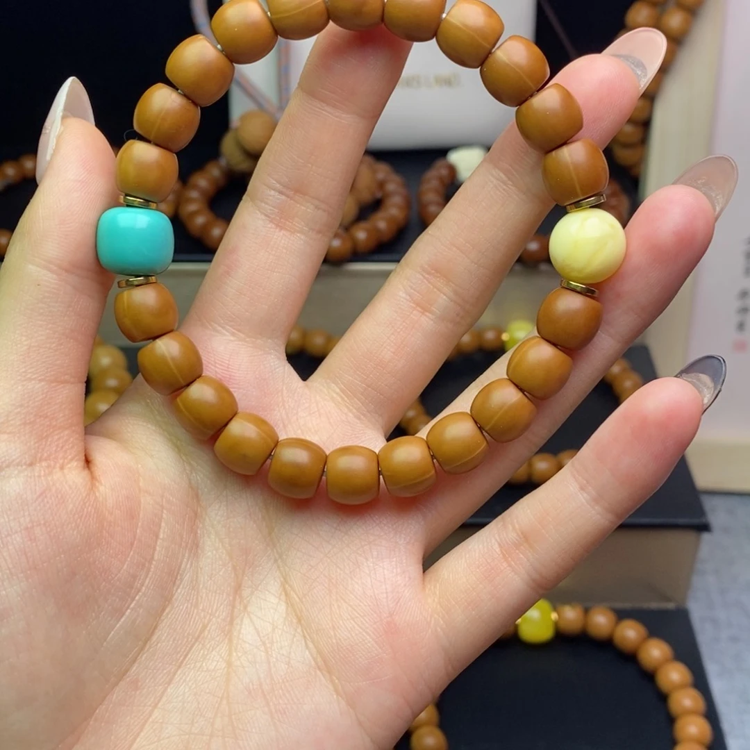 吊坠猴头核桃练手款