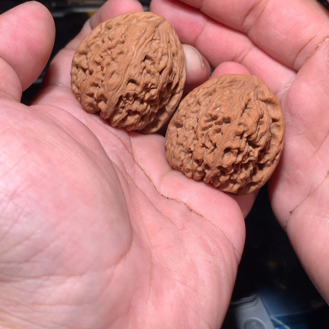 文玩核桃吊坠他**品南疆