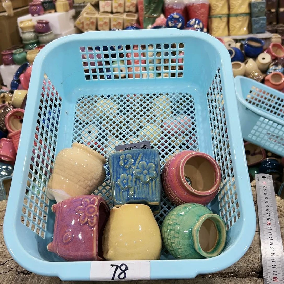 红陶高温陶瓷材料78