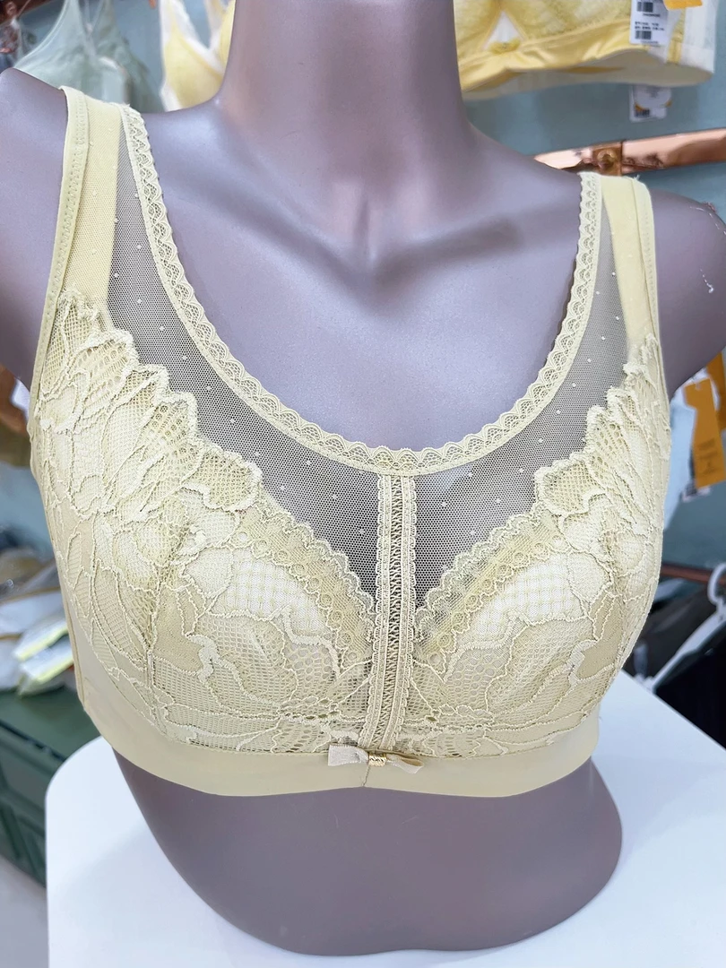 2025新款文胸2266