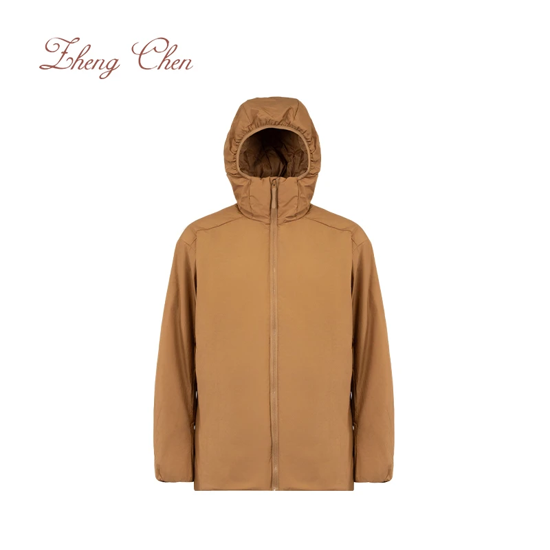 福利阿童木Hoody防风保暖连帽棉服 PC-K96165